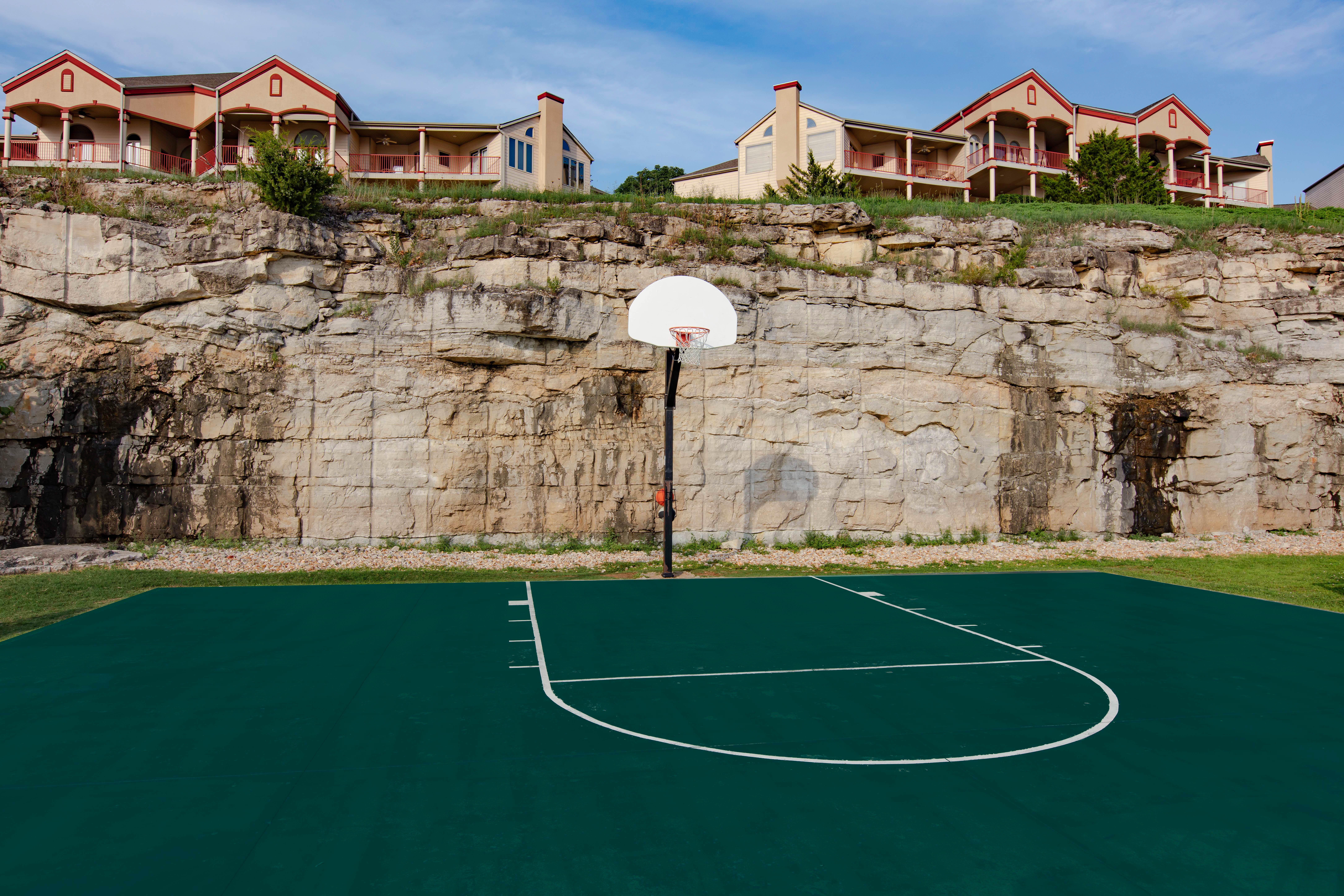 Westgate Branson Lakes Resort 8/24