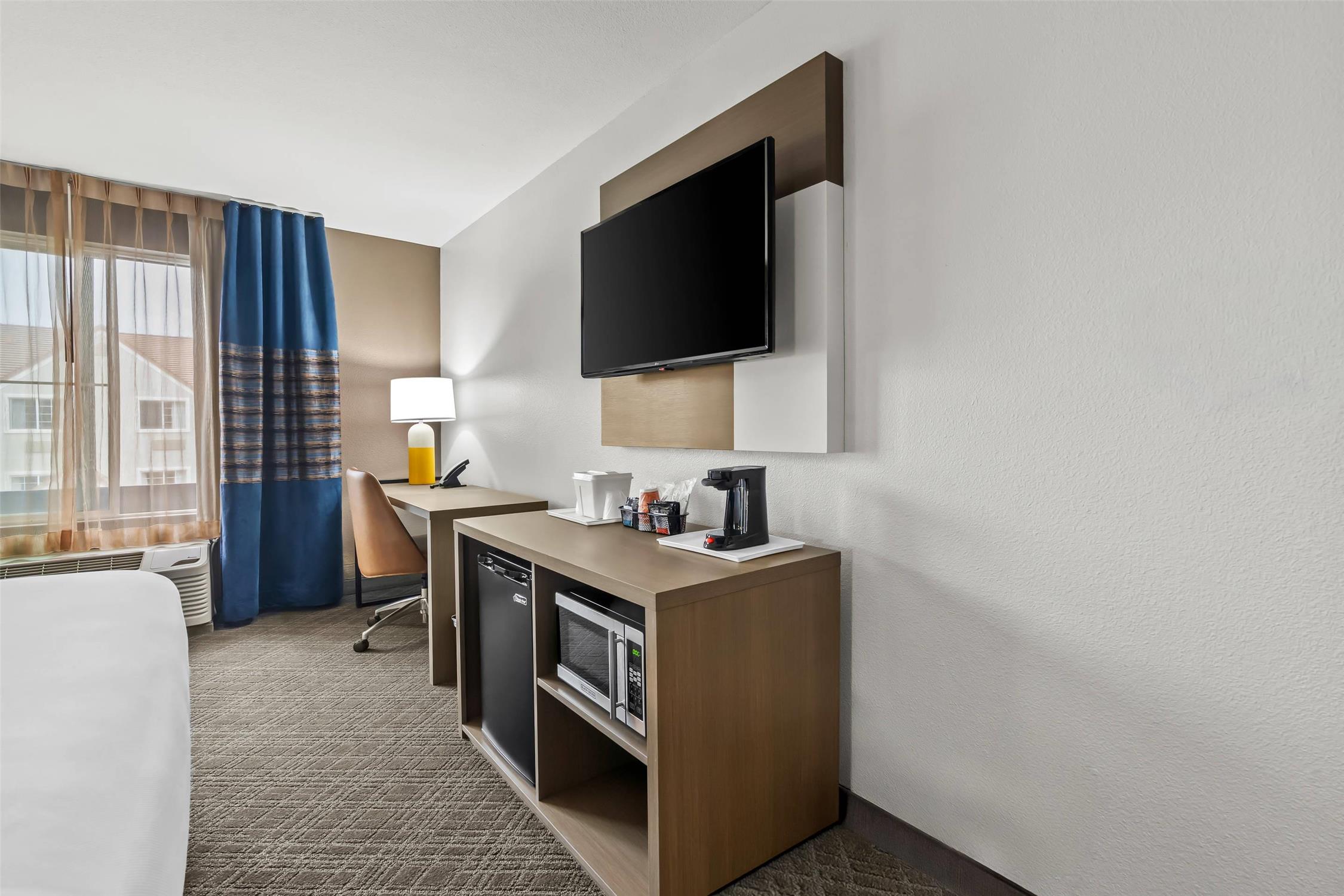 Comfort Inn South San Jose / Morgan Hill 5/11