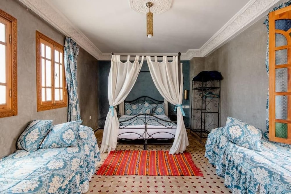 Riad Dar Saidi 38/50