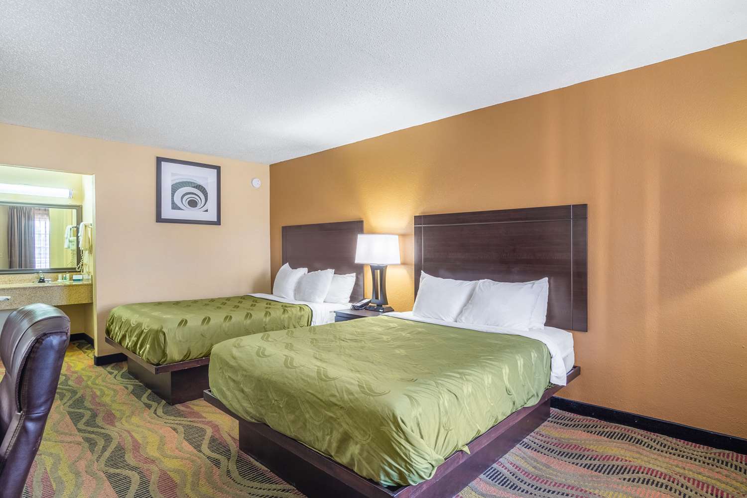 Quality Inn & Suites Santee I-95 11/31