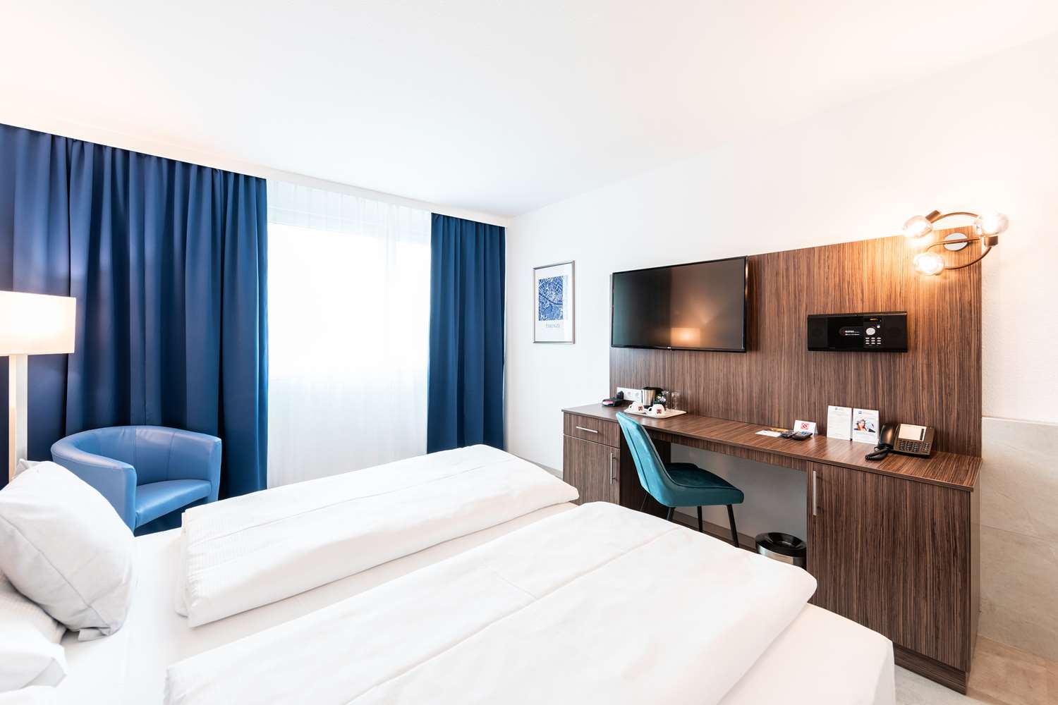Smart Hotel Voesendorf 30/66