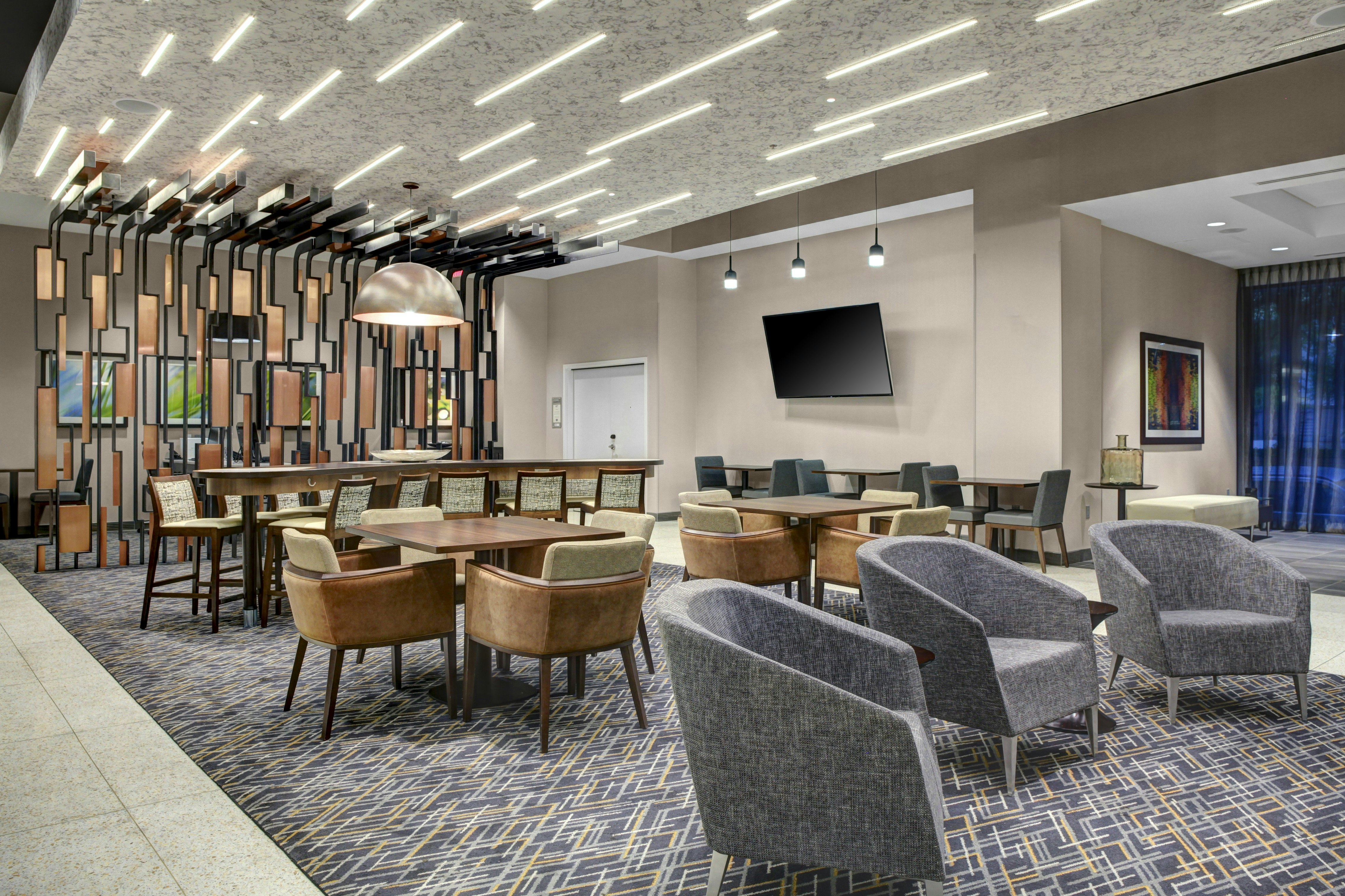 Homewood Suites by Hilton Richmond - Downtown 18/20