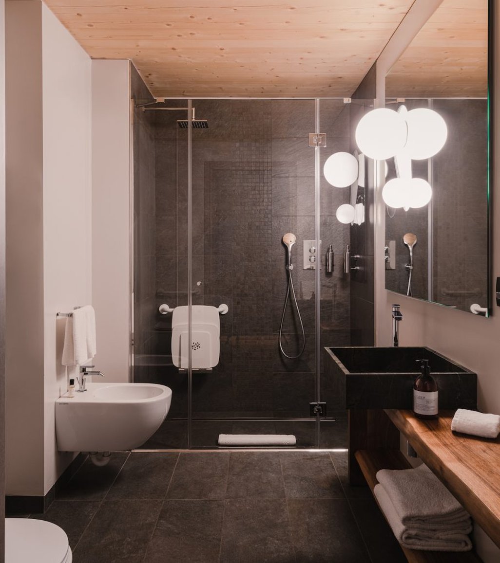 Campzero Active Luxury Resort 29/34