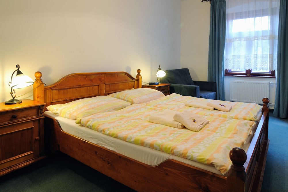 Kachelman Pension-banska Stiavnica 10/57