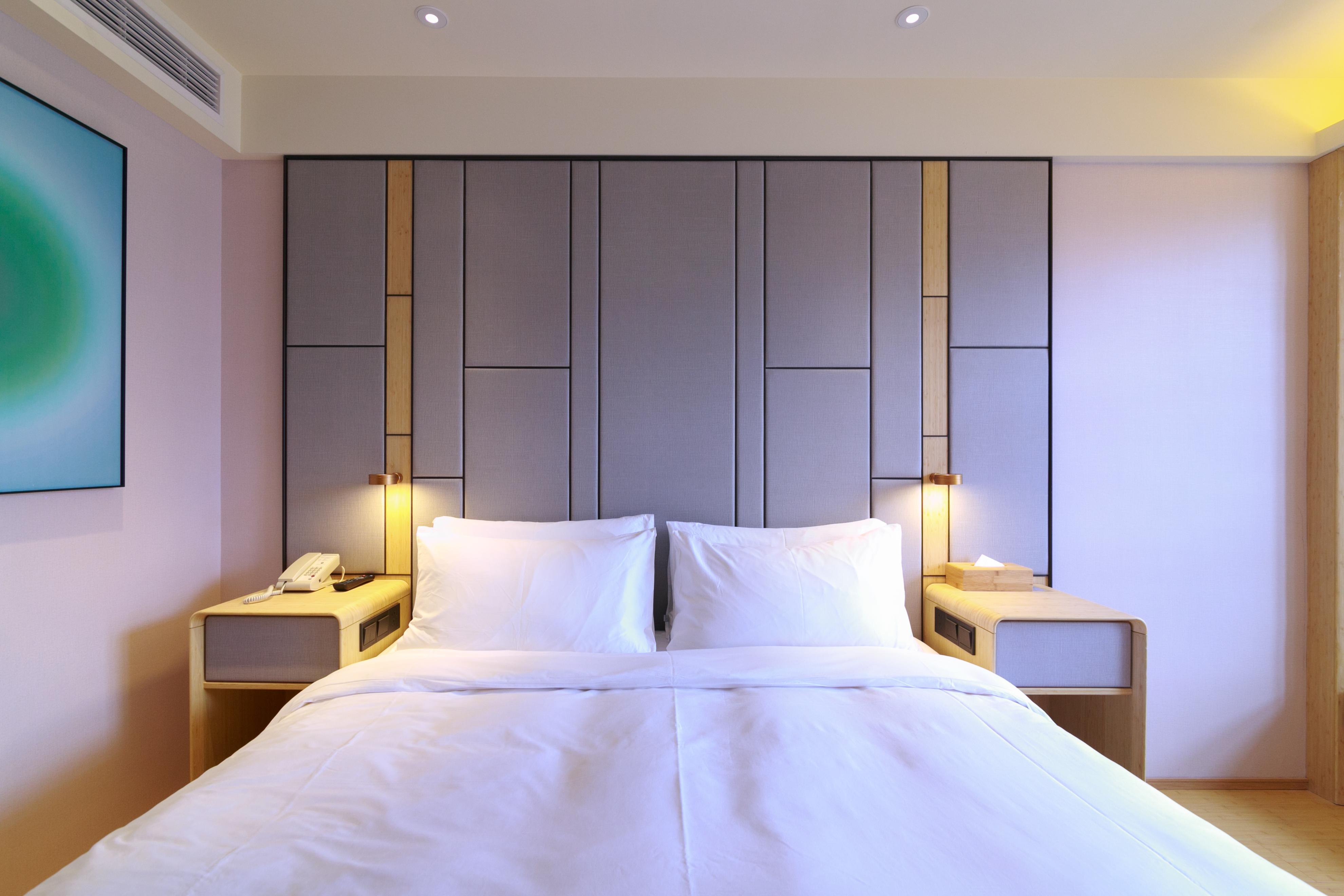 Ji Hotel (Shanghai Youyi Road) 9/19