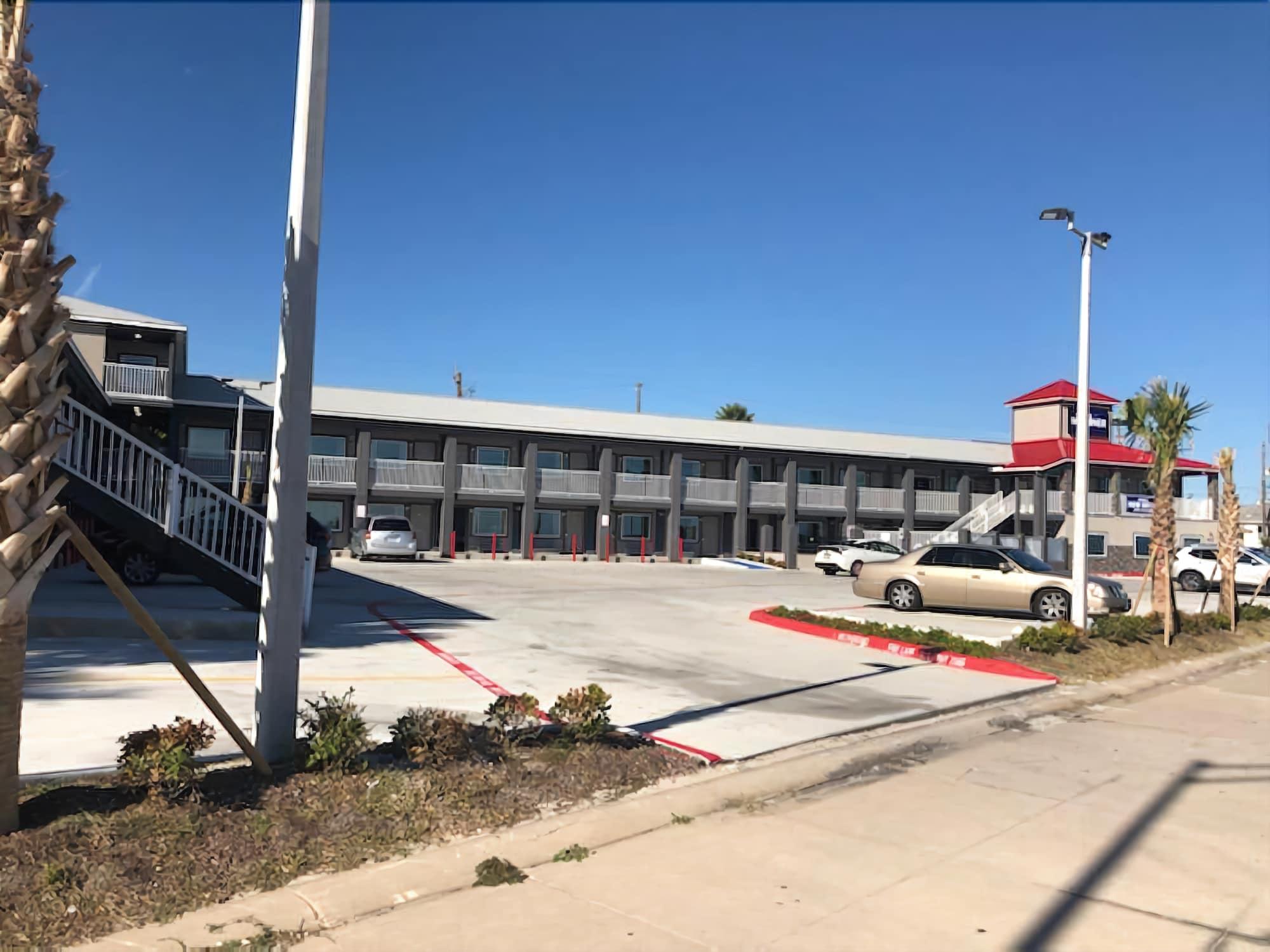 Mariner Inn Galveston 15/23