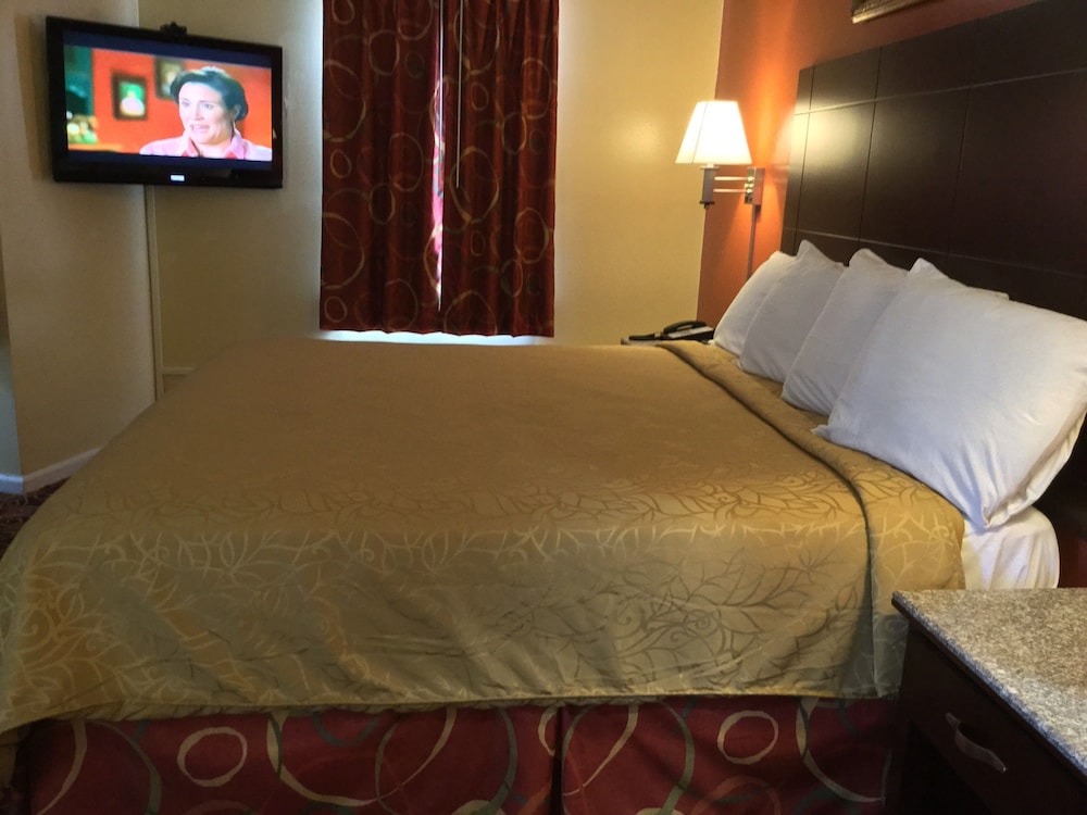 Red Carpet Inn- Bridgeton /Vineland 20/40