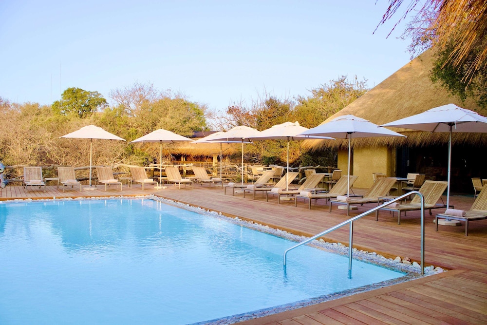 Kapama River Lodge 2/68
