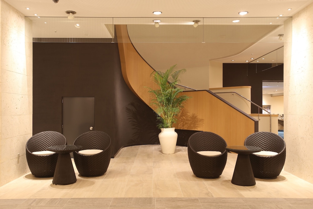 ART HOTEL ISHIGAKIJIMA 29/50