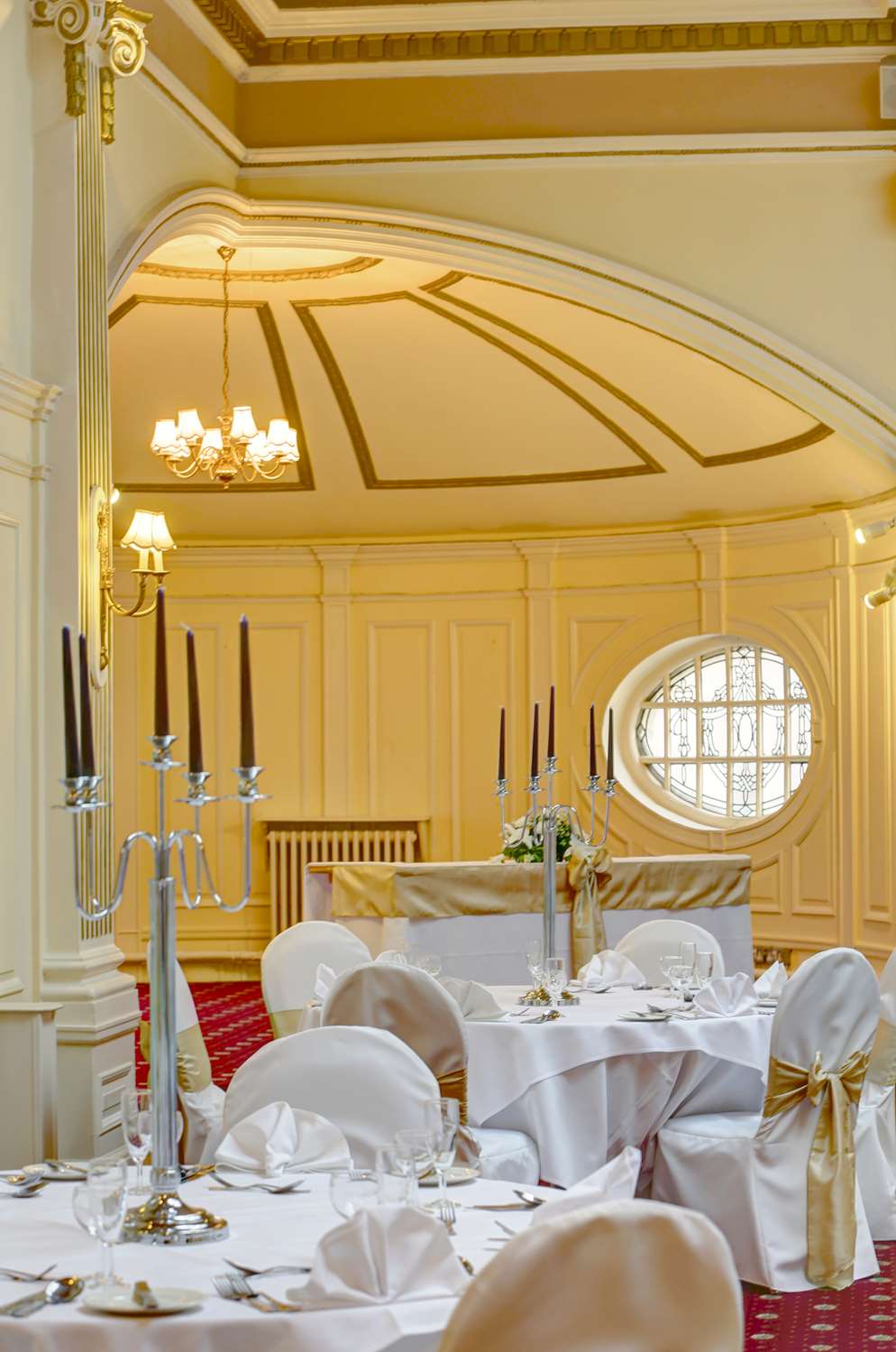 Royal Clifton Hotel 43/51