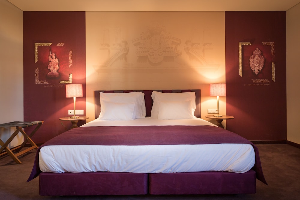 Palace, Superior, Single, Twin Beds