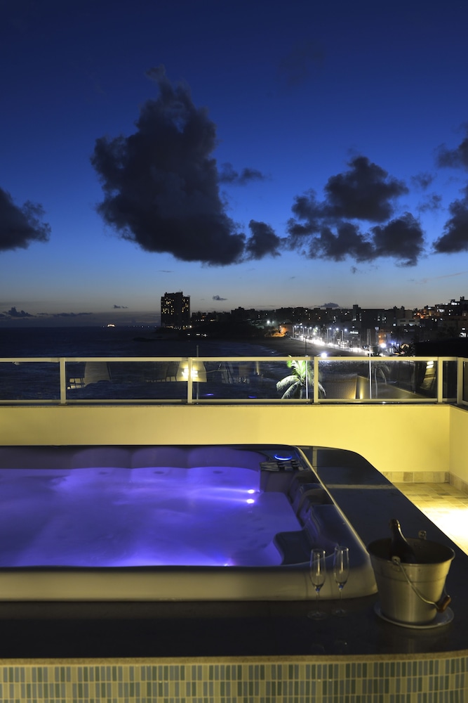 Rede Andrade Salvador Express (ex. Salvador Express Praia Hotel) 5/55
