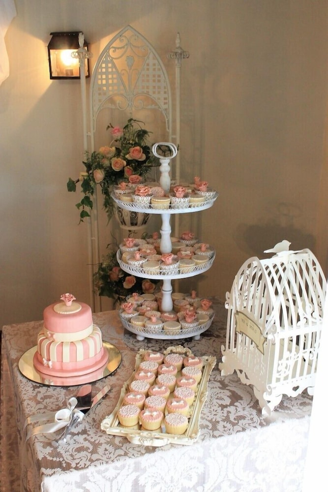 Damas Guest Farm 29/50