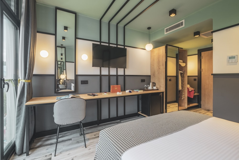 City Life Demir Hotel 16/49