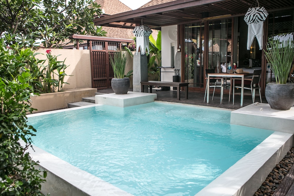 Pavilion Samui Pool Residence 47/50