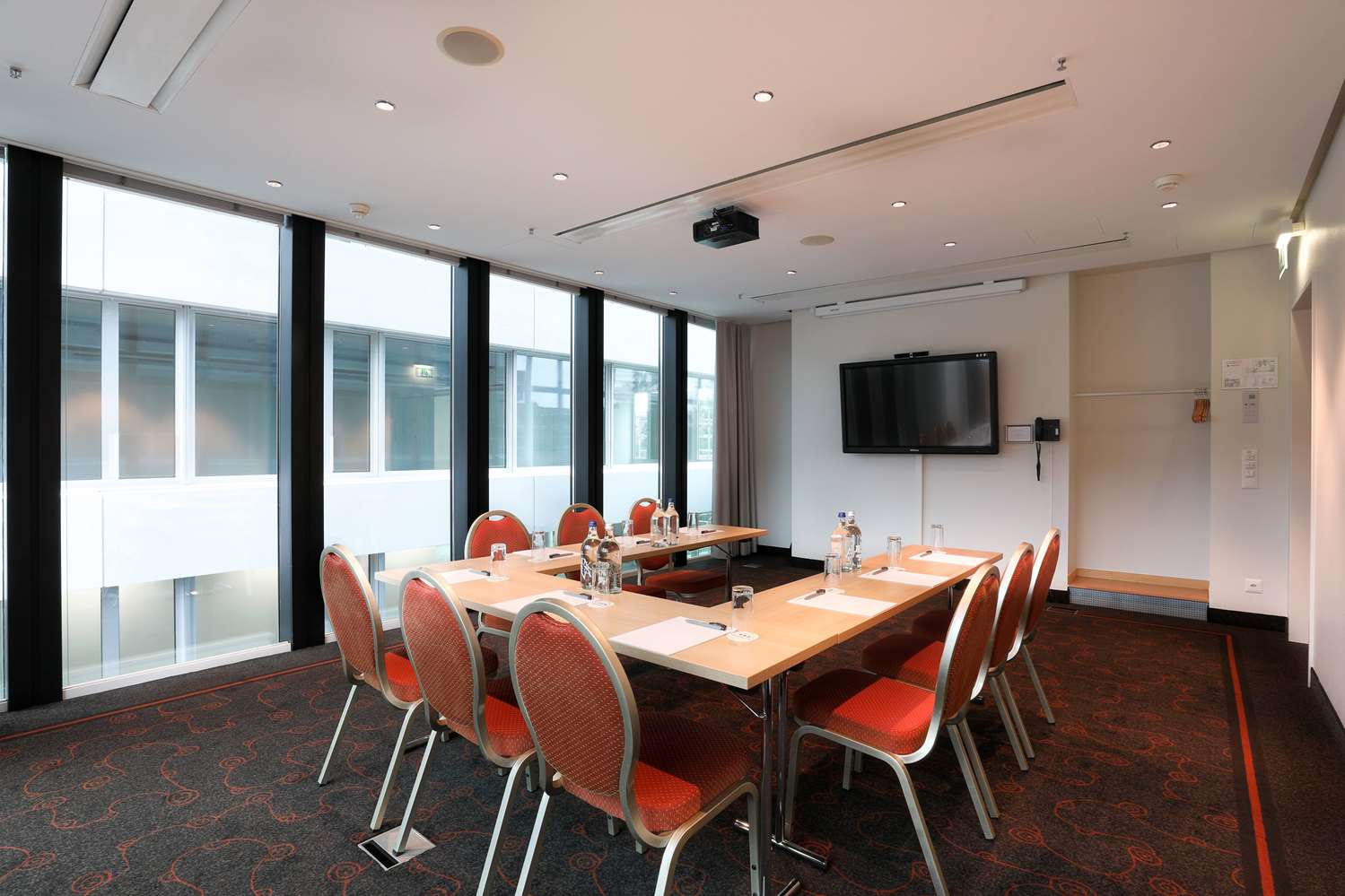 Hyperion Hotel Basel 37/44