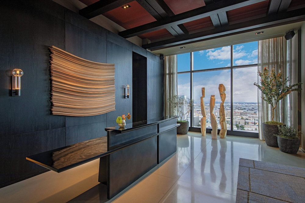 AC Hotel Downtown Los Angeles 7/50