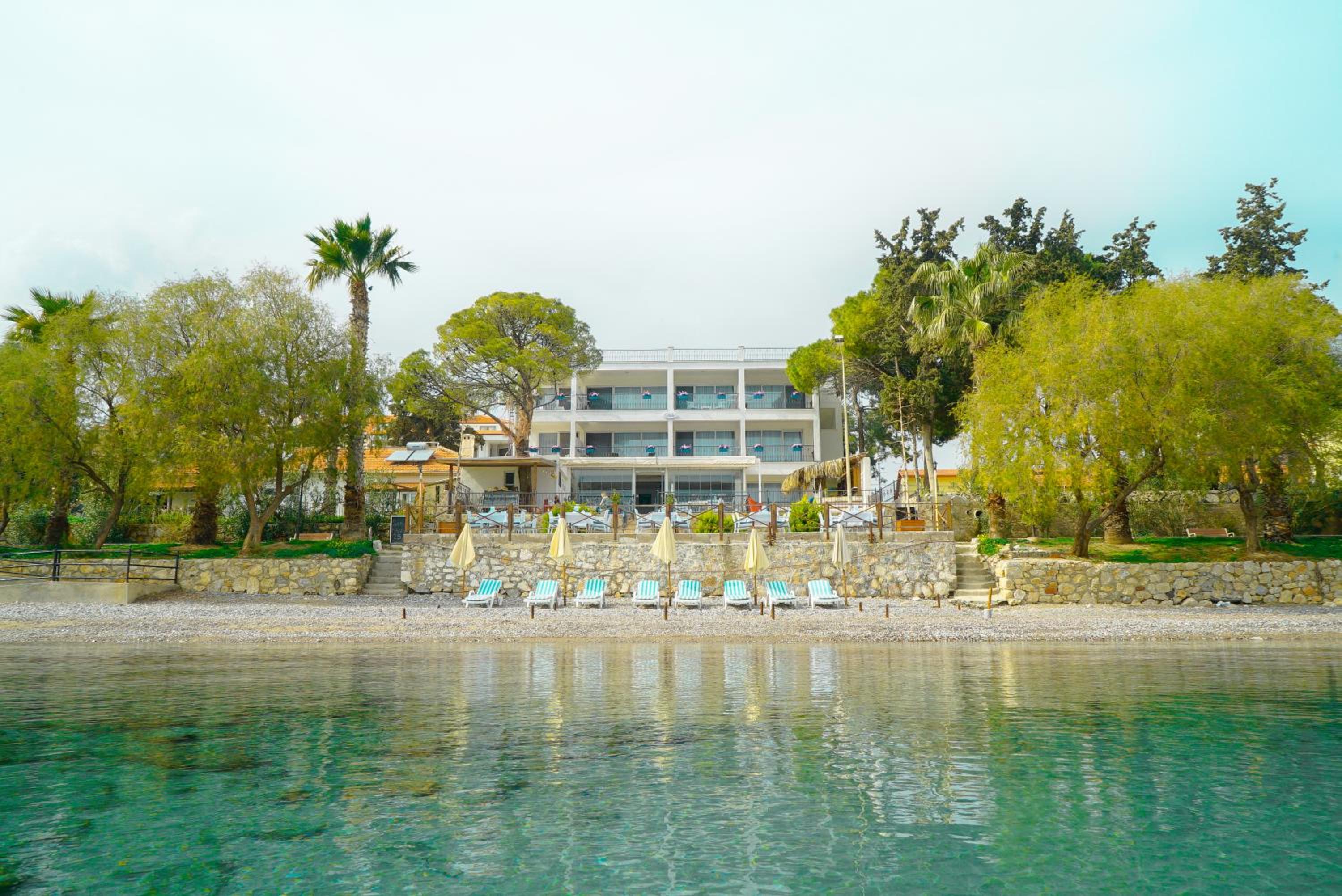 FUDA HOTEL 90/94