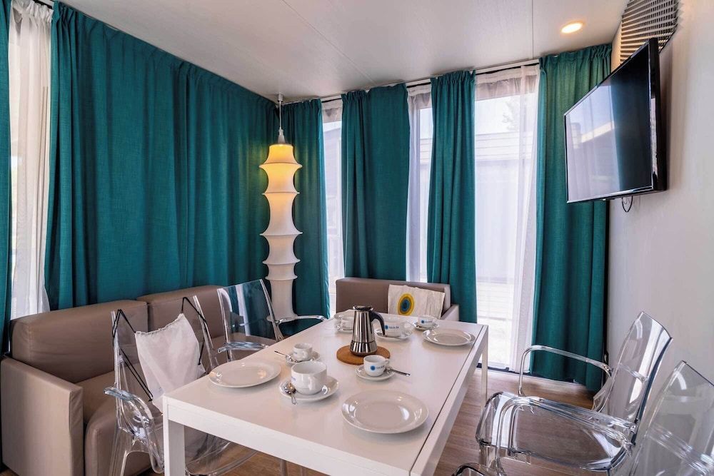 Club del Sole Rimini Family Resort 32/46
