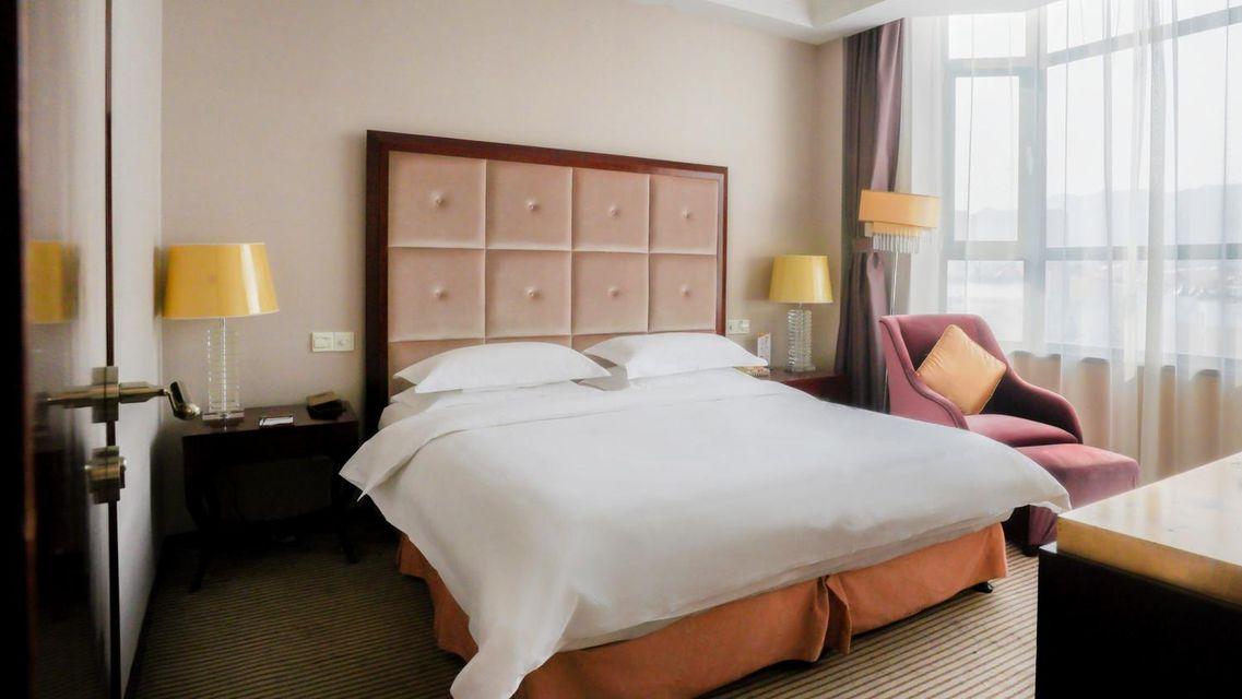 Tong Mei International Hotel 26/37