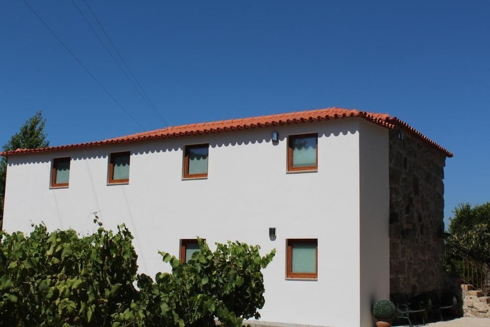Hotel Rural Quinta das Quintaes 3/72
