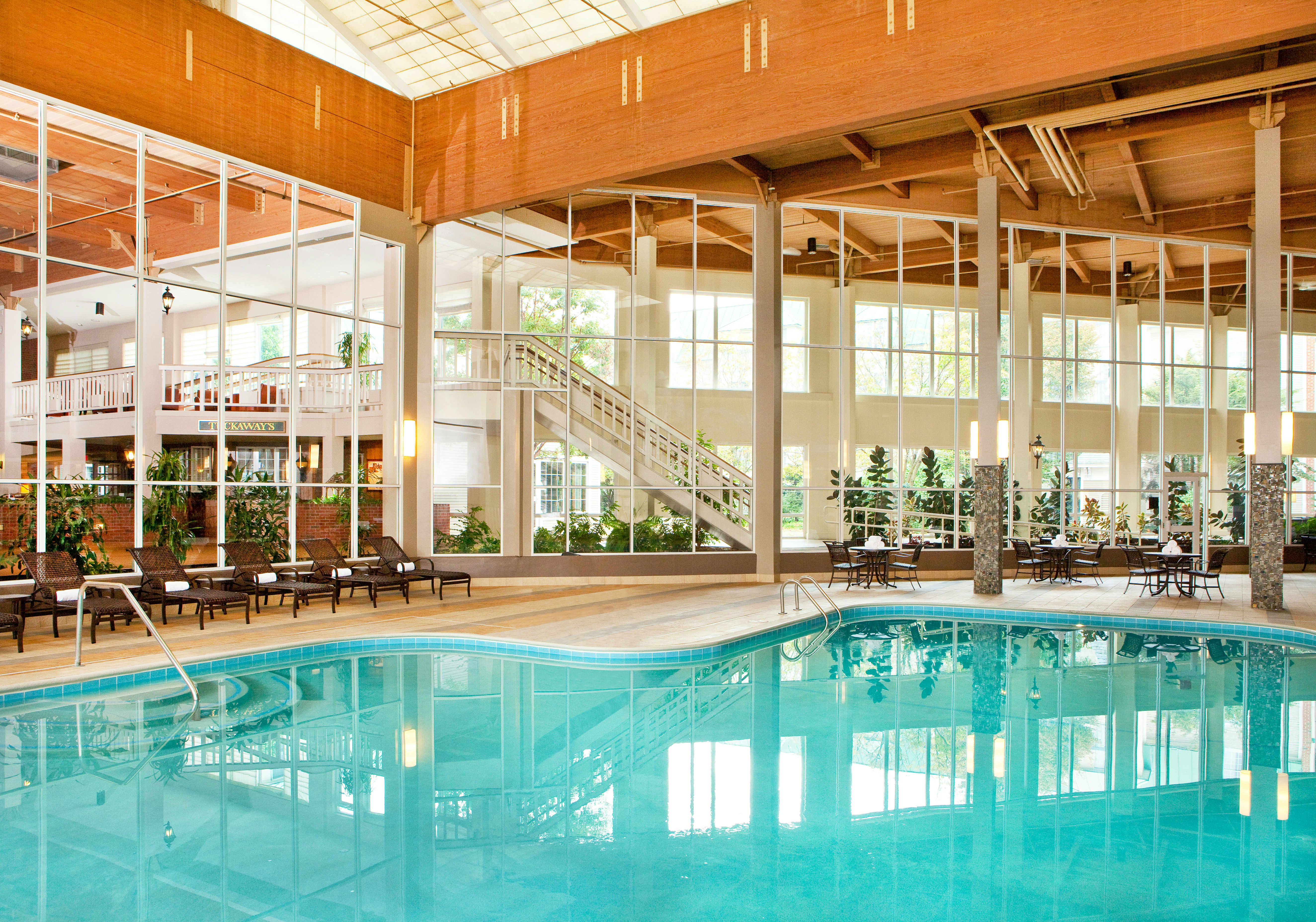 Doubletree By Hilton Burlington Vermont 30/88