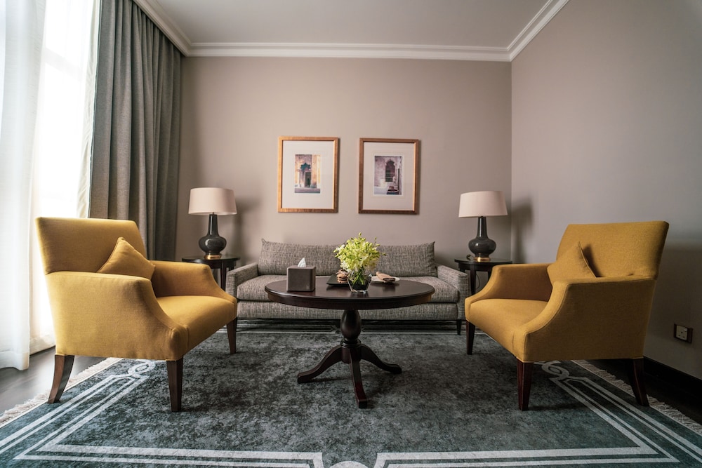 Millennium Hotel Doha 56/90