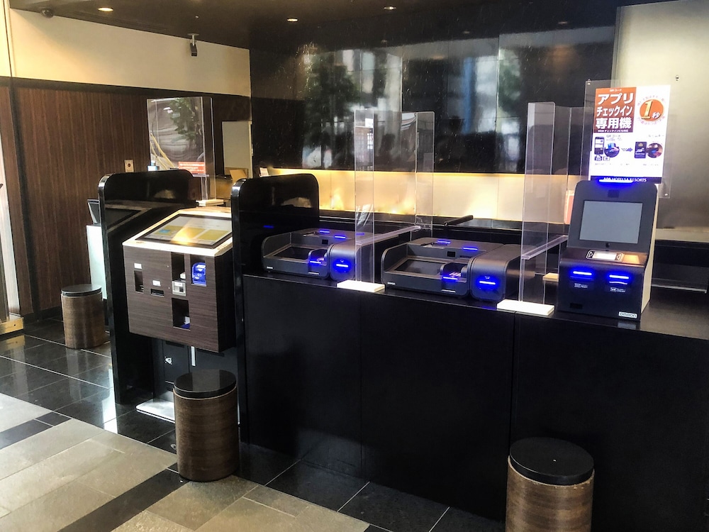 Apa Hotel Naha 51/60
