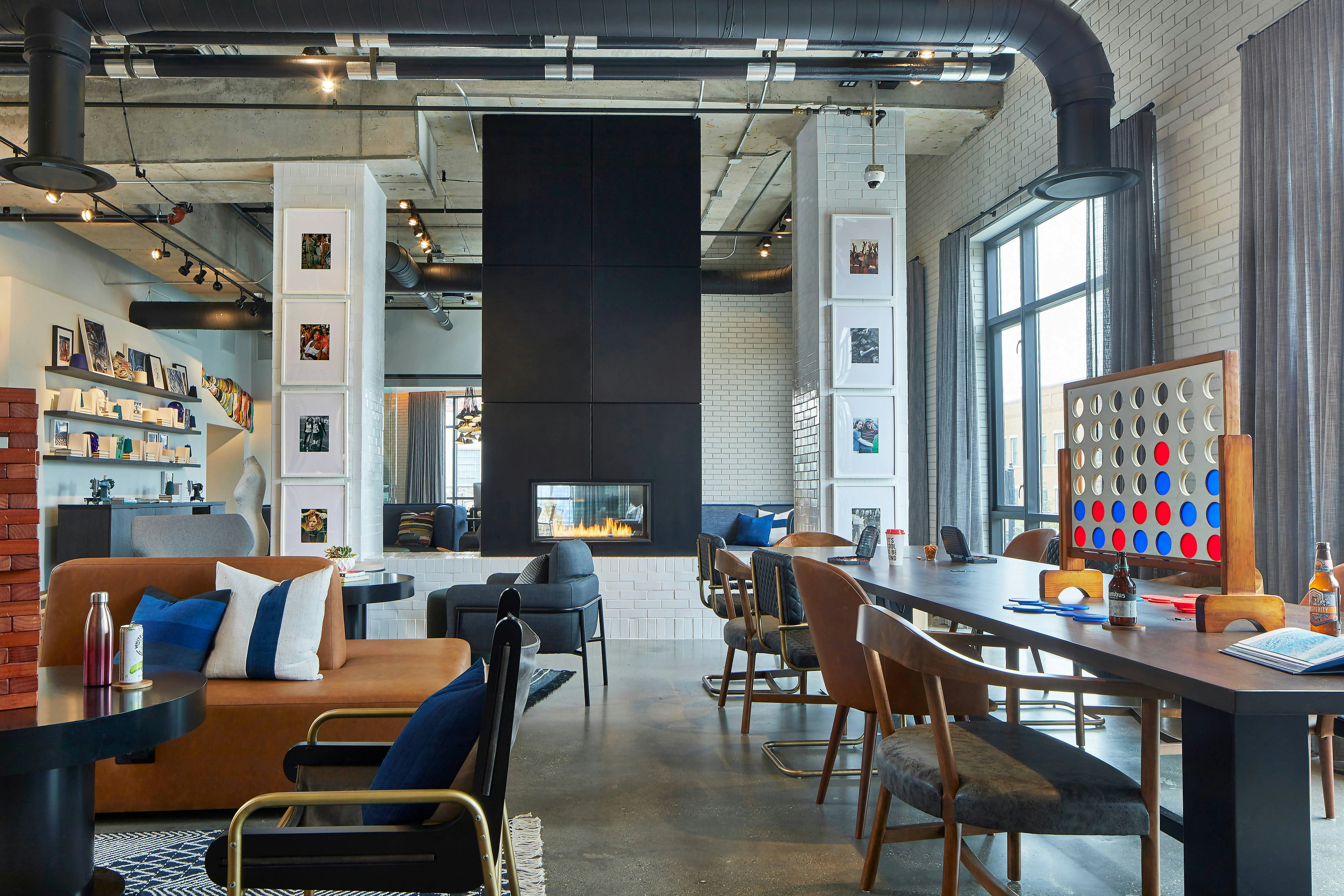 Moxy Columbus Short North 16/19