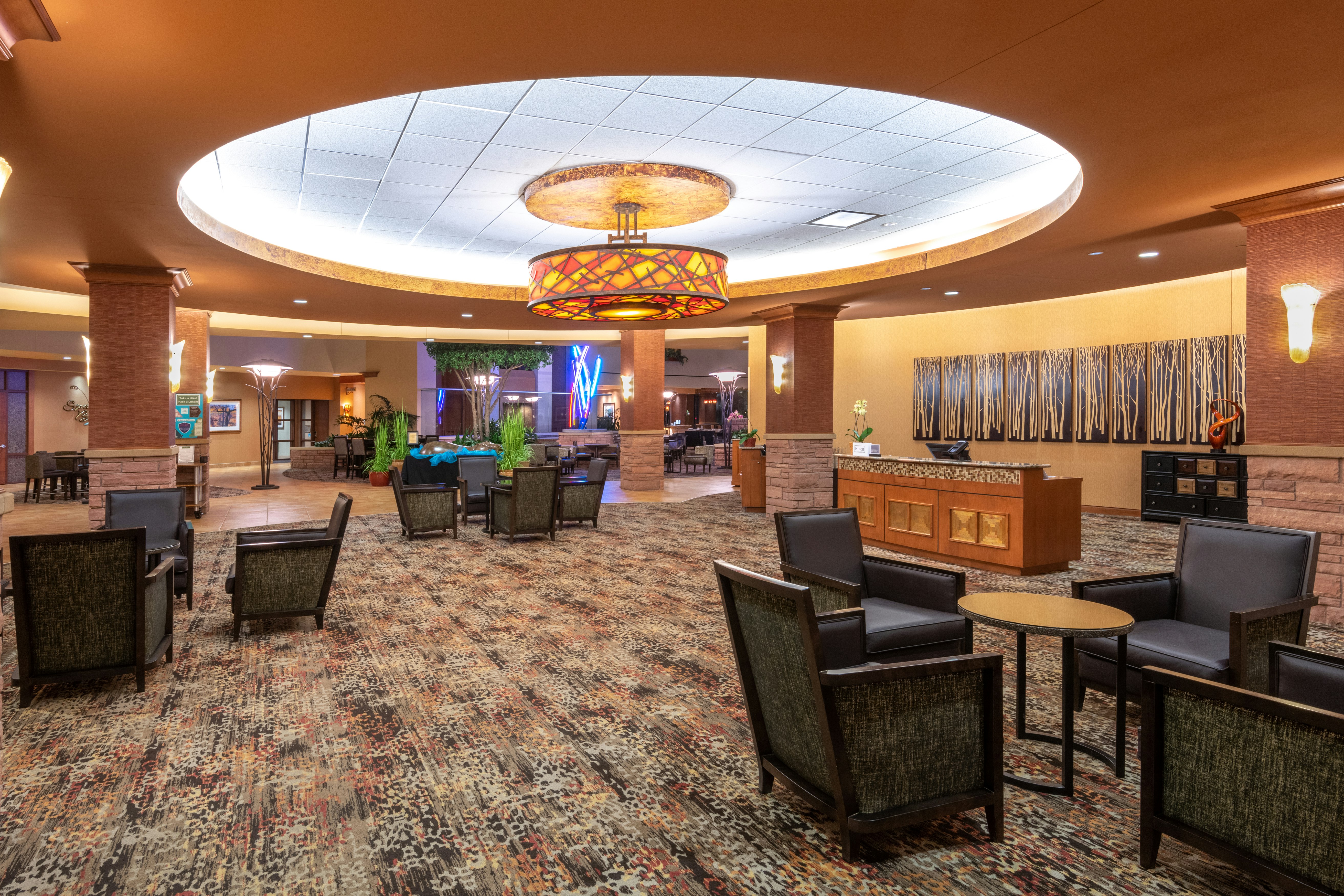 Embassy Suites by Hilton Loveland Hotel Conference Center and Spa 42/60