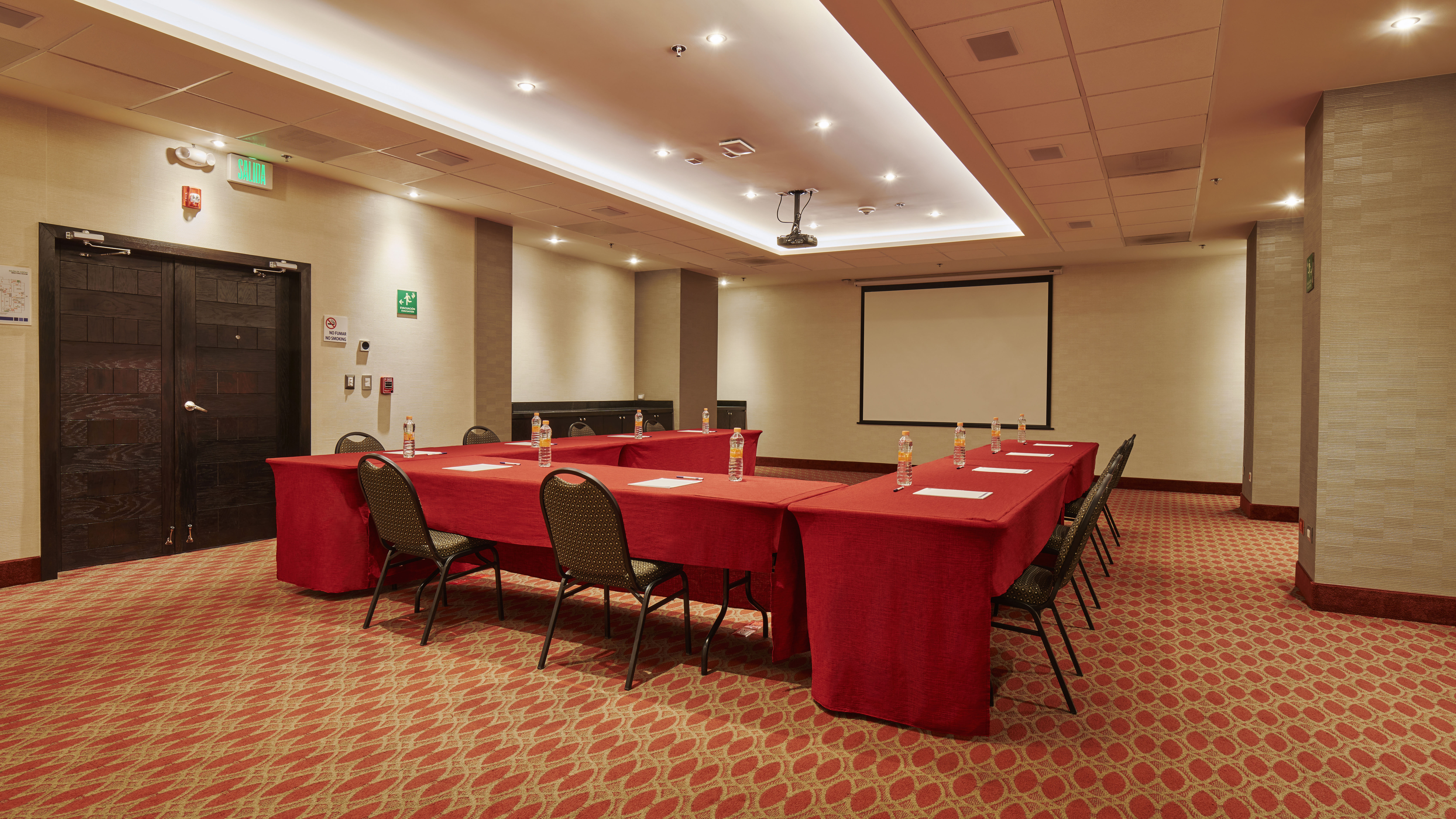 Holiday Inn Express & Suites Chihuahua Juventud 36/39