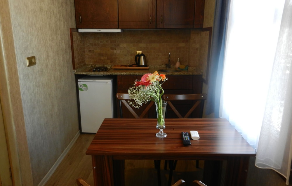 Royal Suites Sultanahmet 31/50
