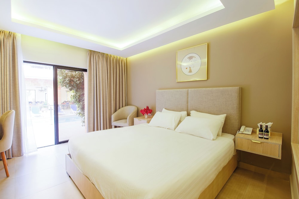 The Petra Palace Hotel 26/70