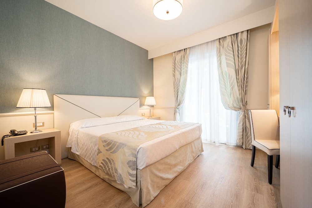 Hotel Ariston Molino Buja 18/32