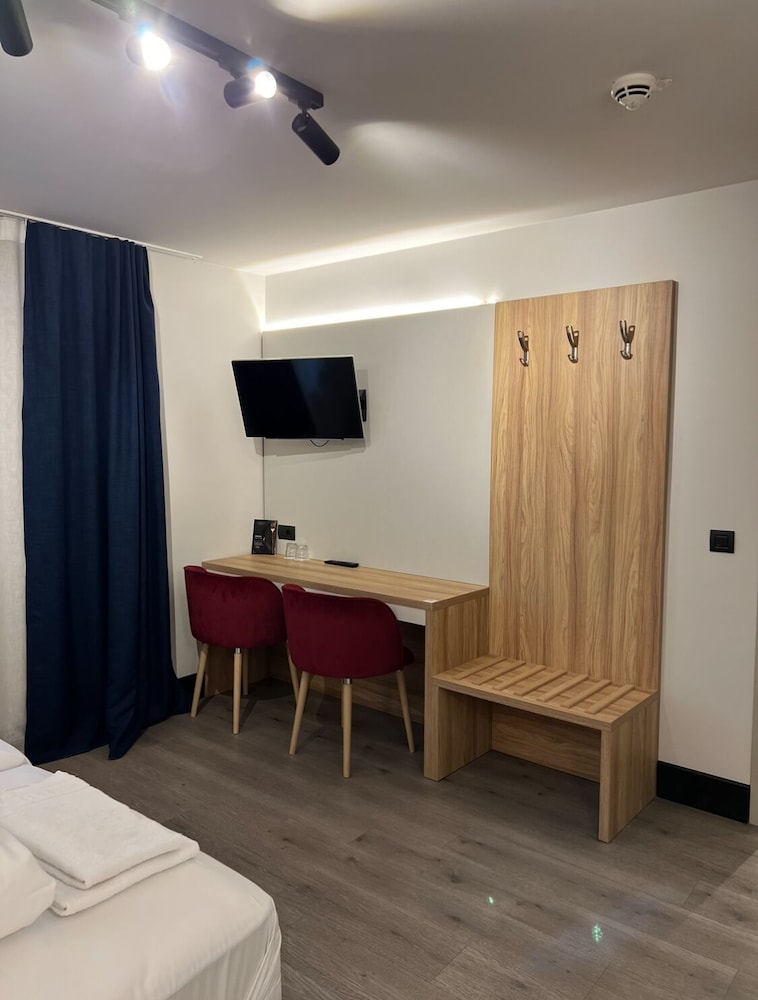 Hotel Wilder Mann 33/50