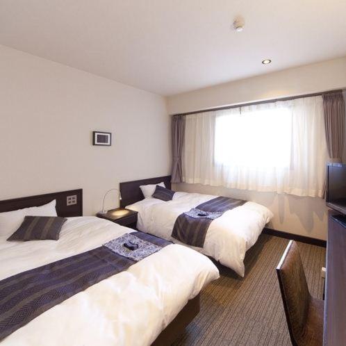 Silk Inn Kagoshima 4/48