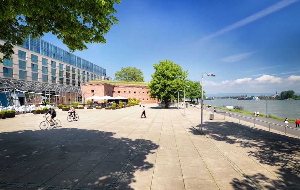 Hyatt Regency Mainz 41/50