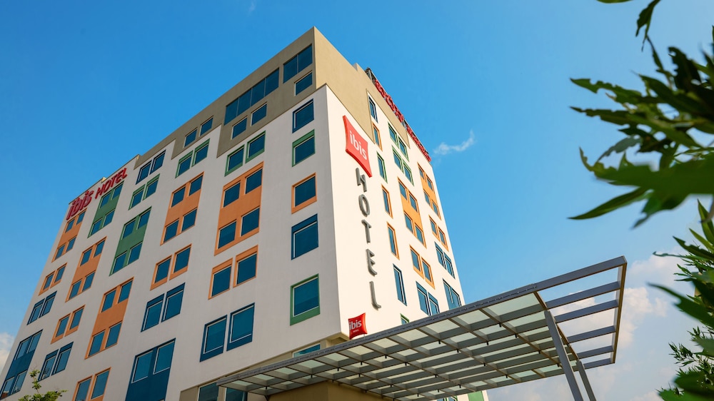 Ibis Bengaluru Hebbal 5/22