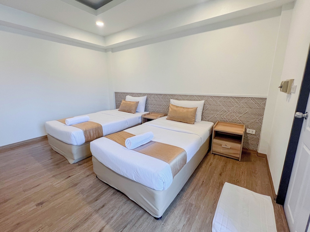 Inspire House Hotel 28/65