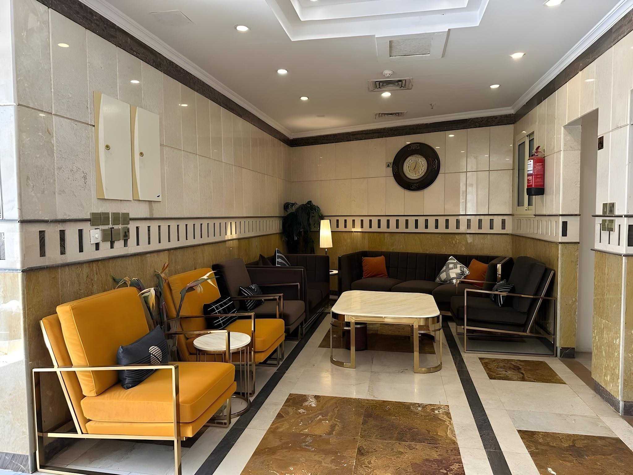فندق الشهباء(Al Shahba Hotel Makkah) 40/50