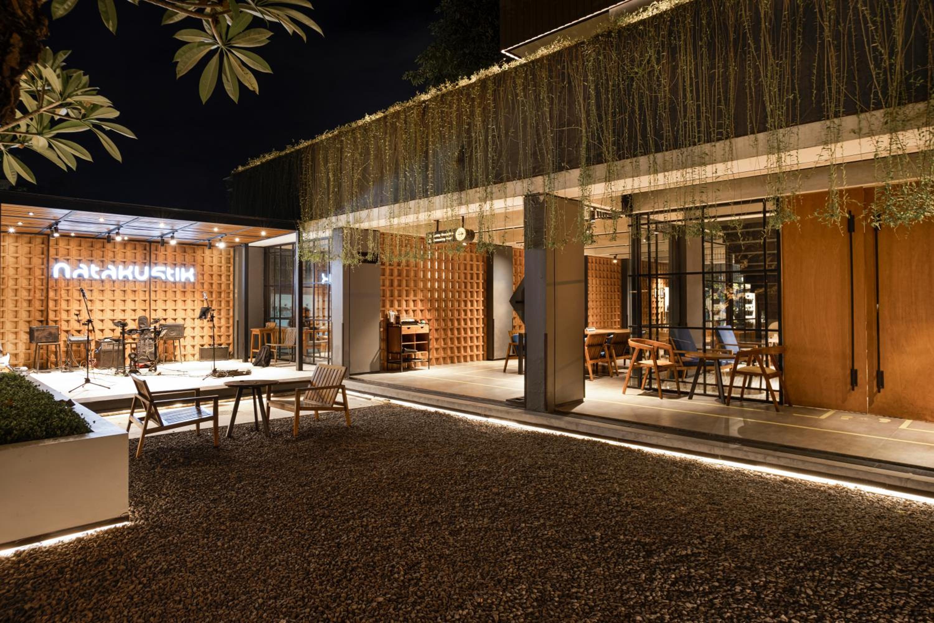 JW Naungan Co-Living Hotel & Villas 47/50