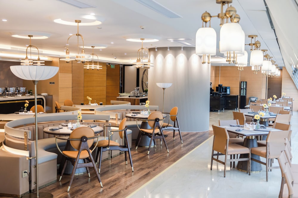 Grand ParcVue Hotel Residence Chengdu 41/50