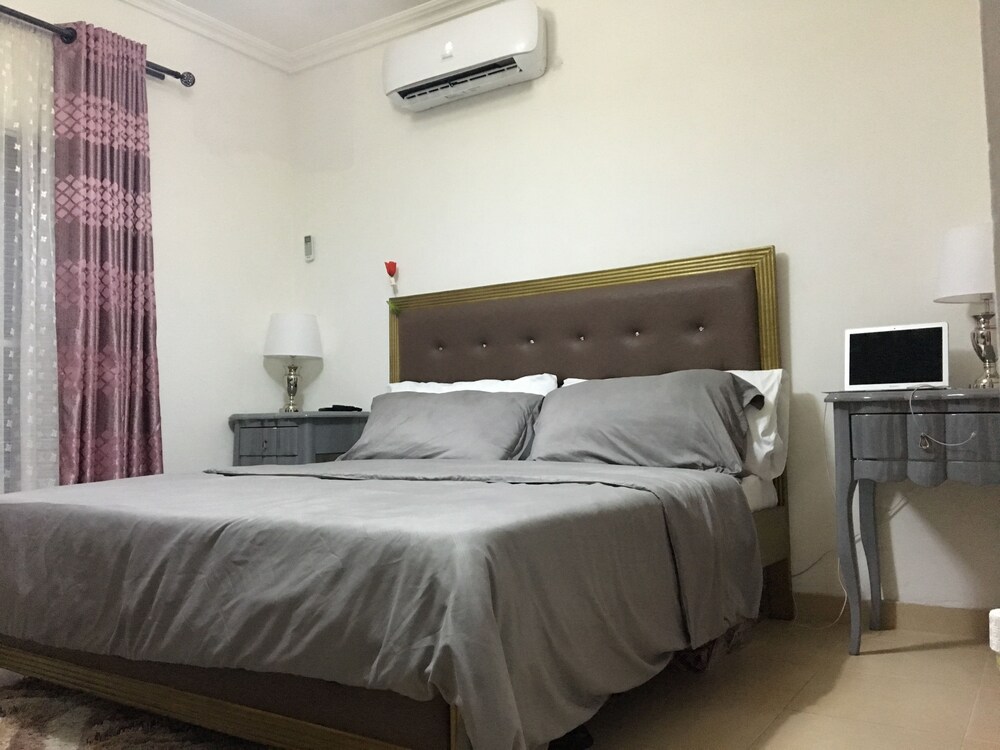 1 Bedroom, Classic, Apartment, King Bed