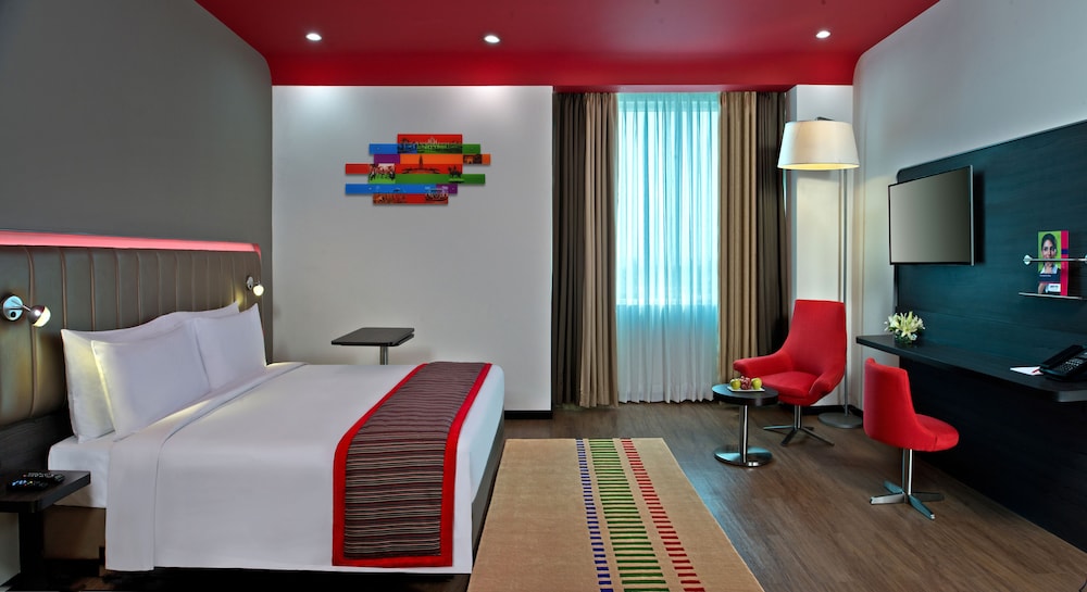 Park Inn By Radisson Amritsar Airport 23/68