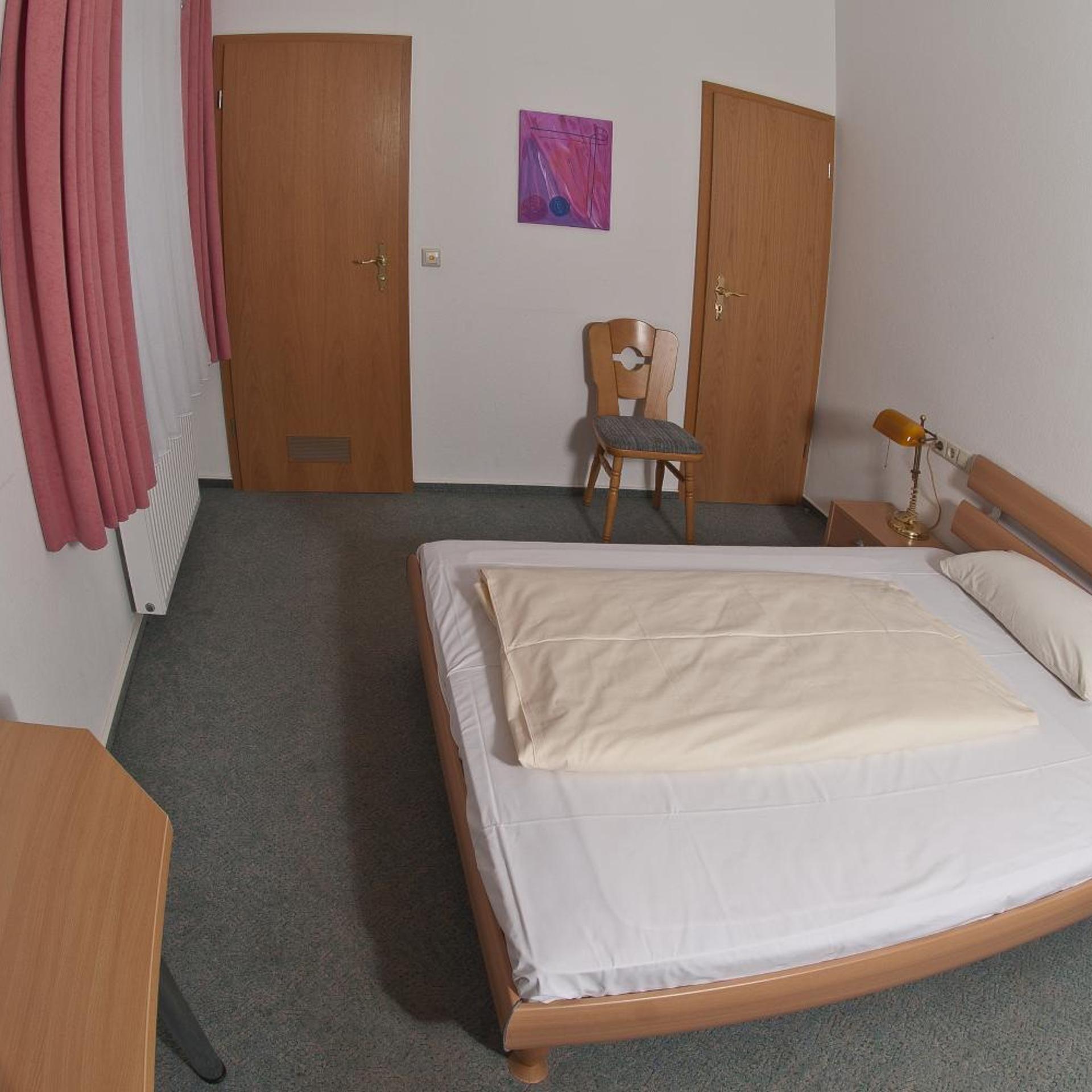 Room, Single, Action Forest Aktiv Hotel 3/6