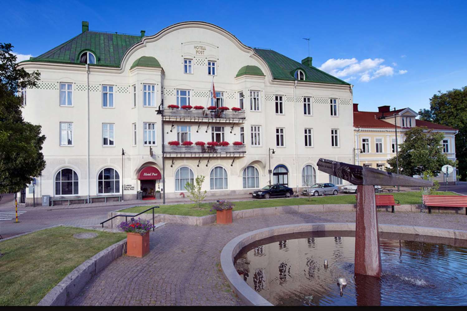 Home Hotel Post 21/21