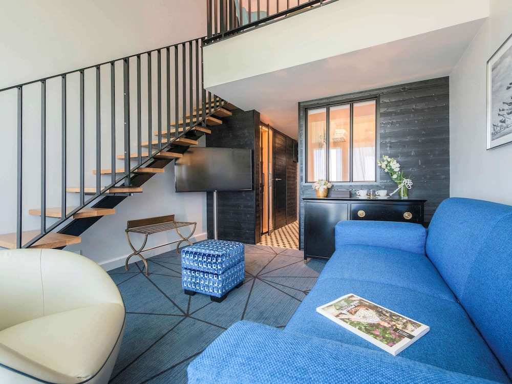 La Grande Terrasse Hotel & Spa La Rochelle - MGallery Collection 38/55