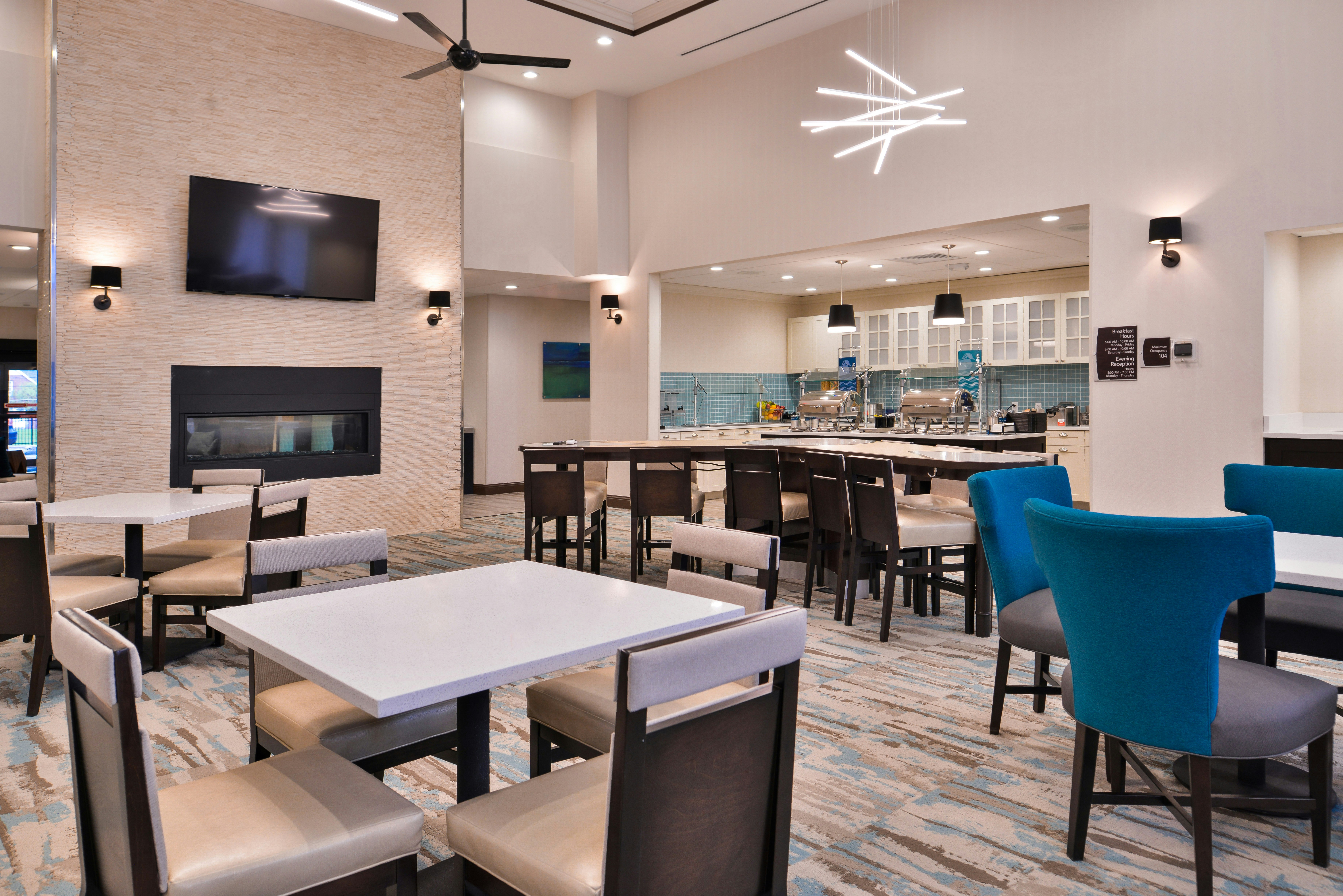 Homewood Suites By Hilton Des Moines Airport Ia 19/31