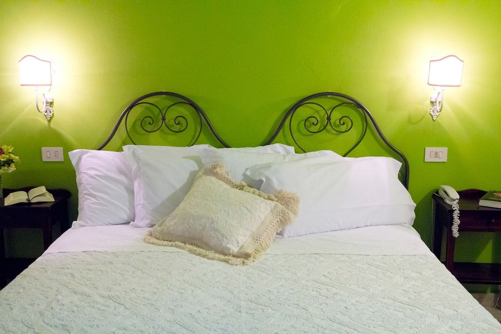Albergo Duomo 6/31