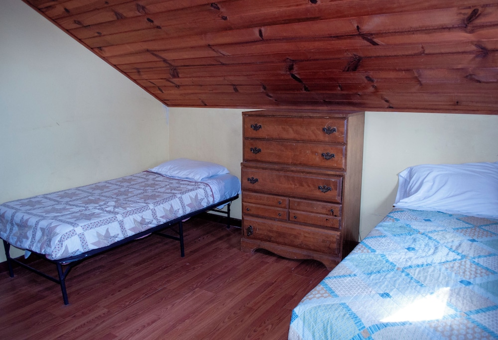 Sequoia Riverfront Cabins 19/71